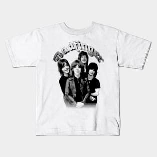 Badfinger(Rock Band) Kids T-Shirt